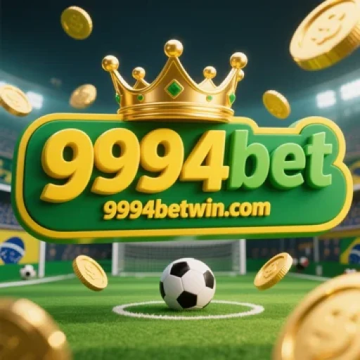Logo 9994bet